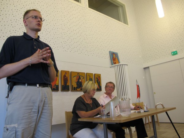 Ville Hassinen