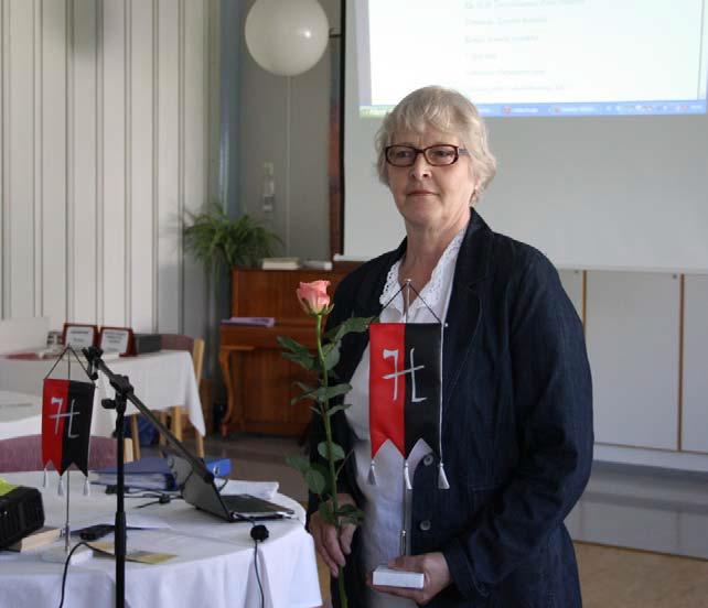 Irma Hassinen
